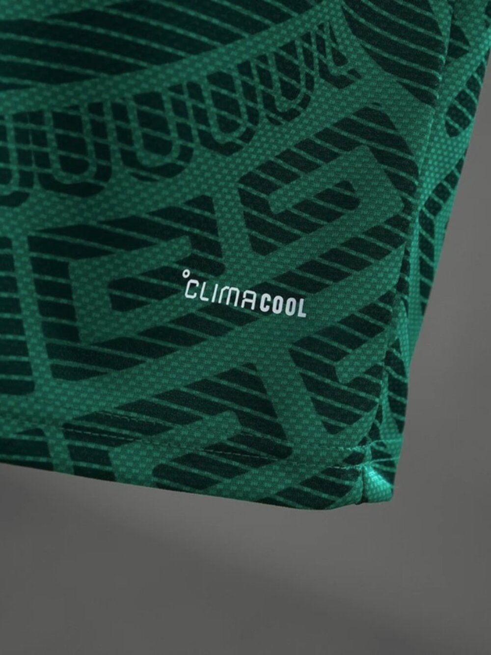 Mexico 2026 World Cup Home Jersey - Picture 5 of 5